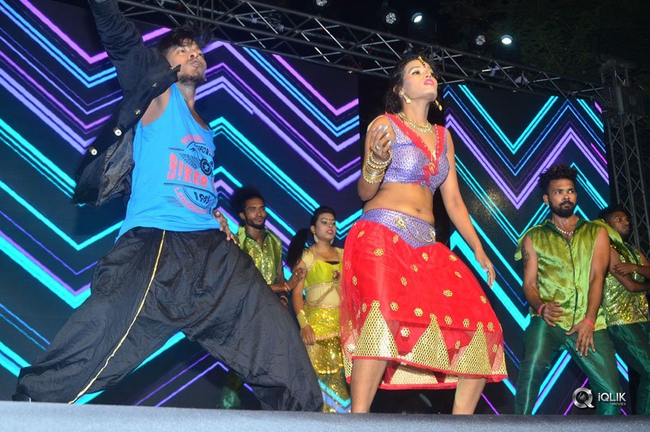 Aaradugula-Bullet-Movie-Audio-Launch